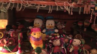 可愛いドナルド