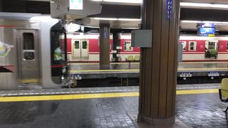 ちょっとお客さんが少なくなったかな。