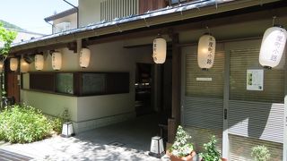 新しくてきれい