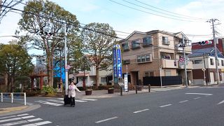 夏場にオススメ