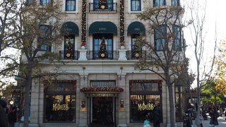 ダッフィーファミリー