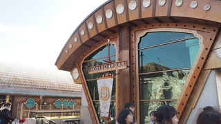 限定コスチュームがかわいい