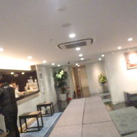 意外と広々とした