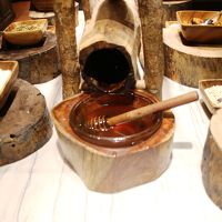 美味しかった蜂蜜