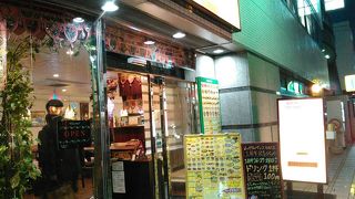 とってもコスパが良い！！