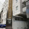 ホテル代が高い東京では比較的リーズナブルに滞在できました