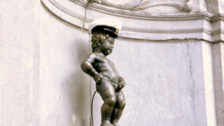 5分で楽しめる、観光スポット 笑