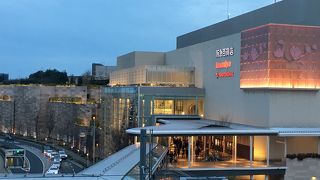 阪急西宮ガーデンズ 