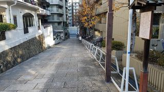 昔はお寺がたくさんあって全て真言宗だったので