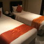 姉妹ホテルなのでしょうかパビリオンホテルクタを紹介され、クタで宿泊しました。とても良いホテルです。