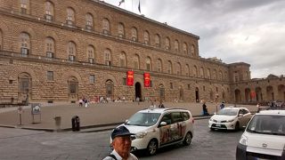 大変快適でした