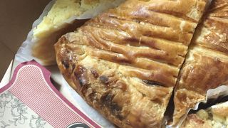 アメリカンアップルパイ