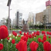 北海道で空襲があった