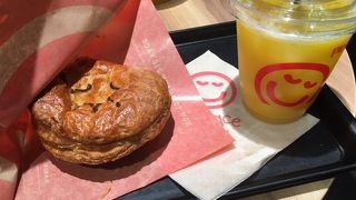 美味しいんだけど