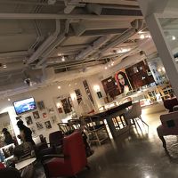 エントランスです。