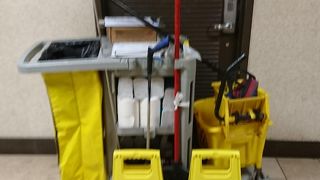 困ったときのＪＣＢだのみ