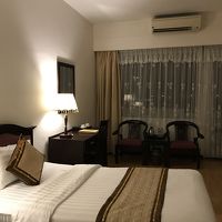 ゆとりのある広さです