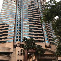 外観は多少古い感じ