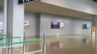 関西国際空港 