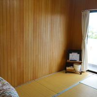 シングル和室
