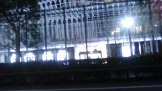 高島屋の中でも個性を放つ。