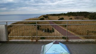 展望は房総半島/伊豆大島/富士山 (^o^)　