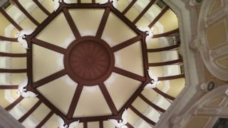 東京の最も注目すべき建物のひとつ。