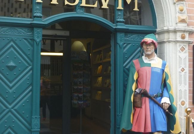 ハーメルン博物館