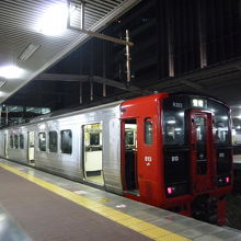 ビビットなカラーリング