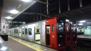 JR九州の大動脈