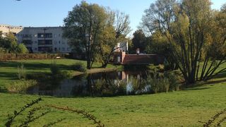 不思議な世界遺産