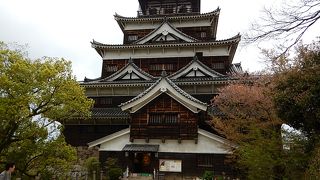 鯉城とも呼ばれる