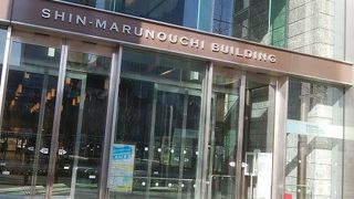 平日でもそこそこお客さんがいます。