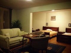 メリディアン ホテル ボルヤルスキ 写真