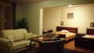 メリディアン ホテル ボルヤルスキ