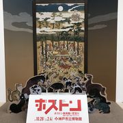 プレミアムフライデーにボストン美術館展