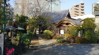 ゆっくりと下っていく感じが特徴的ですね