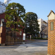 門から中を覗きこむのも気が引けたんですが By たびたび 日本女子大学のクチコミ フォートラベル 門から中を覗きこむのも気が引けたんですが By たびたび 日本女子大学のクチコミ フォートラベル