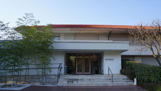 企画展「近代日本画の風景画」を拝見