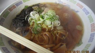 ラーメン大将