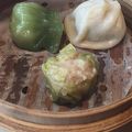 中国料理 壺中天