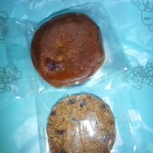 りんごの恋、アウォワーヌ