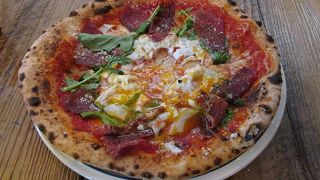 エレファントビーンズ