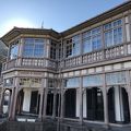 150年前に建てられた世界文化遺産を構成する異人館です♪