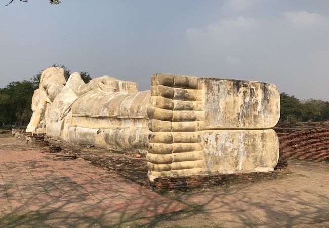 アユタヤ世界遺産の祭典