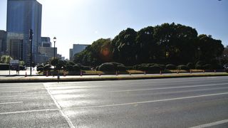 橋というより普通の道路という感覚