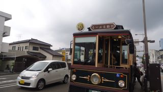 観光地を巡ろう