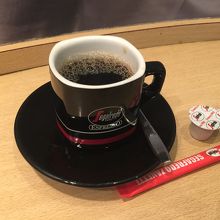 レギュラーコーヒー