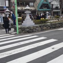 若宮大路