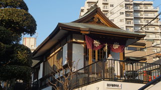 扱いはちょっと軽いような